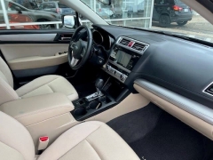 Used 2015 Subaru Legacy 4d Sedan 2.5i Premium PZEV at VerHage Auto Sales near Holland, MI