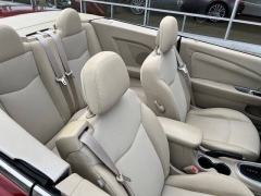 Used 2011 Chrysler 200 2d Convertible Touring at VerHage Auto Sales near Holland, MI