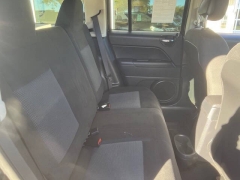 Used 2015 Jeep Patriot 4WD 4dr Sport at VerHage Auto Sales near Holland, MI