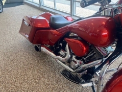 Used 2000 Harley Davidson Motorcycle at VerHage Auto Sales near Holland, MI