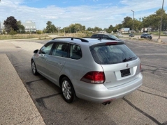 Used 2012 Volkswagen Jetta SportWagen 4dr Auto PZEV at VerHage Auto Sales near Holland, MI