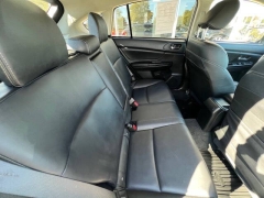 Used 2013  Subaru XV Crosstrek 4d SUV Limited at VerHage Auto Sales near Holland, MI