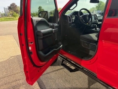 Used 2016 Ford F-150 4WD SuperCrew at VerHage Auto Sales near Holland, MI