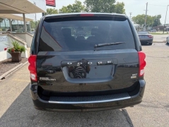Used 2019 Dodge Grand Caravan SXT Wagon at VerHage Auto Sales near Holland, MI