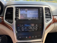 Used 2011 Jeep Grand Cherokee 4d SUV 4WD Limited at VerHage Auto Sales near Holland, MI