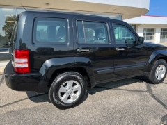 Used 2012 Jeep Liberty 4d SUV 4WD Sport at VerHage Auto Sales near Holland, MI