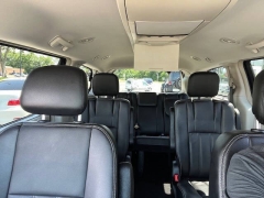 Used 2013 Chrysler Town & Country 4d Wagon Touring at VerHage Auto Sales near Holland, MI
