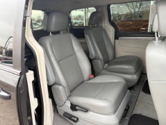 Used 2013  Volkswagen Routan 4d Wagon SE at VerHage Auto Sales near Holland&comma; MI