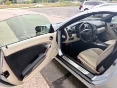 Used 2007 Mercedes-Benz SLK-Class 2d Convertible SLK280 at VerHage Auto Sales near Holland, MI