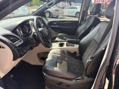 Used 2019  Dodge Grand Caravan SXT Wagon at VerHage Auto Sales near Holland, MI