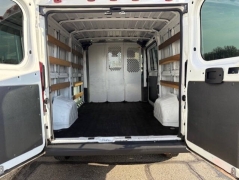 Used 2017 Ram ProMaster Cargo Van 1500 Van 136" WB at VerHage Auto Sales near Holland, MI