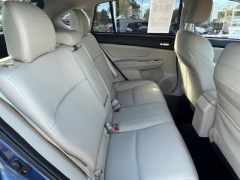 Used 2014  Subaru XV Crosstrek 4d SUV Limited at VerHage Auto Sales near Holland, MI