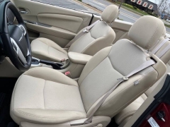Used 2011 Chrysler 200 2d Convertible Touring at VerHage Auto Sales near Holland, MI