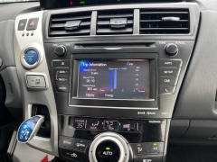 Used 2013  Toyota Prius v 5dr Wgn &lpar;Natl&rpar; at VerHage Auto Sales near Holland&comma; MI