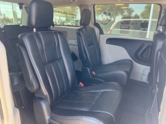 Used 2014  Chrysler Town & Country 4d Wagon Touring at VerHage Auto Sales near Holland, MI