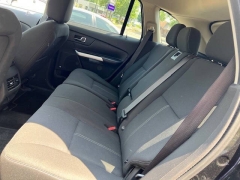Used 2013 Ford Edge 4d SUV FWD SE at VerHage Auto Sales near Holland, MI
