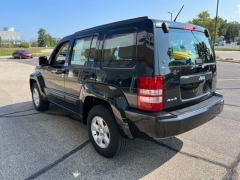 Used 2012 Jeep Liberty 4d SUV 4WD Sport at VerHage Auto Sales near Holland, MI