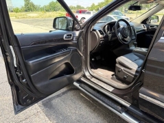 Used 2012 Jeep Grand Cherokee 4WD 4dr Laredo at VerHage Auto Sales near Holland, MI