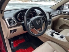 Used 2014  Jeep Grand Cherokee 4d SUV 4WD Limited at VerHage Auto Sales near Holland&comma; MI