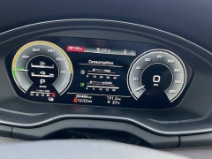 Used 2021  Audi Q5 Prestige 55 TFSI e quattro at VerHage Auto Sales near Holland&comma; MI