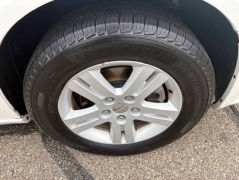 Used 2013 Dodge Grand Caravan 4d Wagon Crew at VerHage Auto Sales near Holland, MI