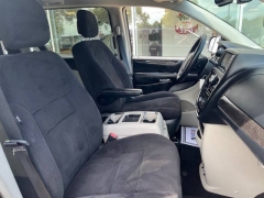 Used 2011  Chrysler Town & Country 4d Wagon Touring at VerHage Auto Sales near Holland, MI