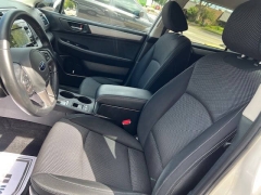 Used 2015 Subaru Outback 4d SUV i Premium PZEV at VerHage Auto Sales near Holland, MI