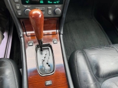 Used 2002  Cadillac Seville 4d Sedan STS at VerHage Auto Sales near Holland&comma; MI