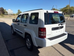 Used 2011 Jeep Liberty 4WD 4dr Sport at VerHage Auto Sales near Holland, MI