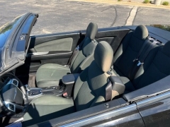 Used 2011 Chrysler 200 2d Convertible Touring at VerHage Auto Sales near Holland, MI
