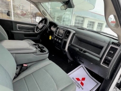 Used 2015  Ram 1500 4WD Reg Cab Tradesman Longbed at VerHage Auto Sales near Holland&comma; MI