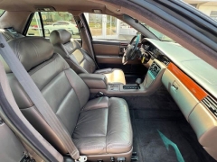 Used 1994 Cadillac Seville 4d Sedan SLS at VerHage Auto Sales near Holland, MI