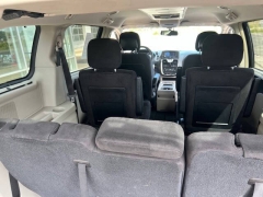 Used 2011  Chrysler Town & Country 4d Wagon Touring at VerHage Auto Sales near Holland, MI