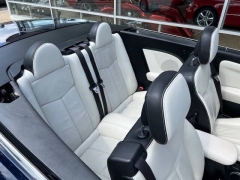 Used 2013 Chrysler 200 2d Convertible Limited at VerHage Auto Sales near Holland, MI