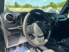 Used 2016 Jeep Wrangler 4WD 2dr Sport at VerHage Auto Sales near Holland, MI