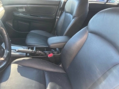 Used 2013  Subaru XV Crosstrek 4d SUV Limited at VerHage Auto Sales near Holland, MI