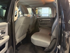 Used 2017  Ram 1500 4WD Crew Cab 140&period;5" SLT at VerHage Auto Sales near Holland&comma; MI