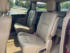 Used 2014 Chrysler Town & Country 4d Wagon Touring at VerHage Auto Sales near Holland, MI