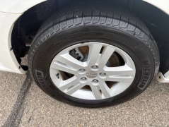 Used 2013 Dodge Grand Caravan 4d Wagon Crew at VerHage Auto Sales near Holland, MI