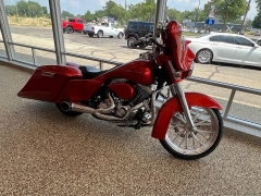 Used 2000  Harley Davidson Motorcycle at VerHage Auto Sales near Holland, MI