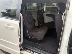Used 2013 Dodge Grand Caravan 4d Wagon Crew at VerHage Auto Sales near Holland, MI