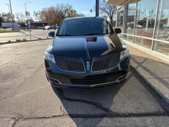 Used 2015  Lincoln MKT 4d SUV AWD EcoBoost at VerHage Auto Sales near Holland, MI