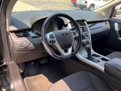 Used 2013 Ford Edge 4d SUV FWD SE at VerHage Auto Sales near Holland, MI