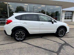 Used 2014 Subaru XV Crosstrek 4d SUV Limited at VerHage Auto Sales near Holland, MI