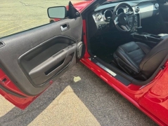 Used 2006 Ford Mustang 2dr Conv GT at VerHage Auto Sales near Holland, MI