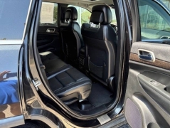Used 2012 Jeep Grand Cherokee 4WD 4dr Laredo at VerHage Auto Sales near Holland, MI