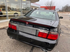 Used 2002  Cadillac Seville 4d Sedan STS at VerHage Auto Sales near Holland&comma; MI