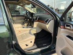 Used 2011 Jeep Grand Cherokee 4d SUV 4WD Limited at VerHage Auto Sales near Holland, MI
