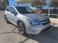 Used 2013  Subaru XV Crosstrek 4d SUV Limited at VerHage Auto Sales near Holland, MI