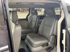 Used 2013  Volkswagen Routan 4d Wagon SE at VerHage Auto Sales near Holland&comma; MI